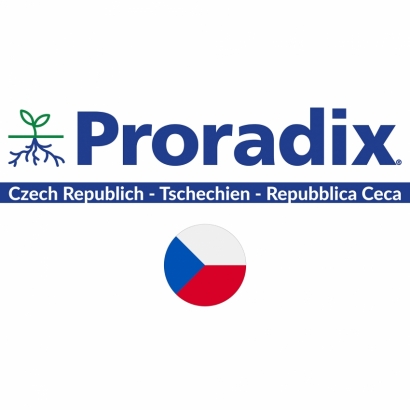 Proradix Rep. Ceca
