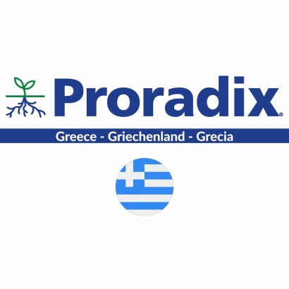 Proradix Grecia