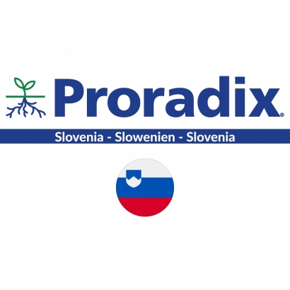 Proradix Slovenia