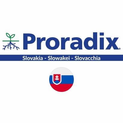 Proradix Slovacchia