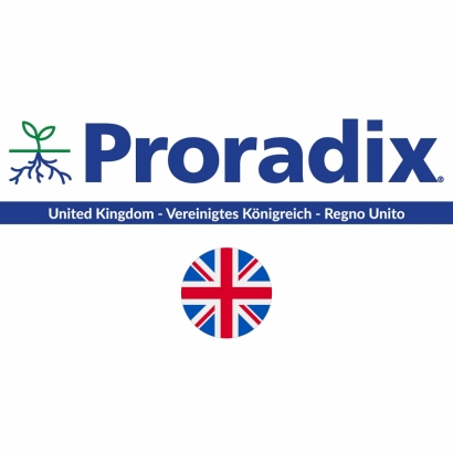 Proradix Regno Unito